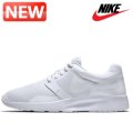 Original Mens Nike Kaishi NS Athletic Shoes White 747492 100 Size UK 7.5 (SA 7.5)