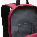 Original NIKE Brasilia Backpack - Rush Pink/ black /White BA5473-666