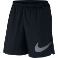 Original Mens Nike Dry (City) Men's Running Shorts - Black 833559 010 Size Large
