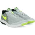 Original Mens NIKE Flex Experience RN 6 Pure Platinum 881802 005 UK Size 10 (SA 10)