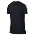 Original Mens Nike DRY ACADEMY Short-Sleeve Football Top 859930 010 - Size Medium