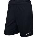 Original Nike Park Knit II Men's Black Football Shorts 725887 010 Size XL
