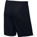 Original Nike Park Knit II Men's Black Football Shorts 725887 010 Size XL