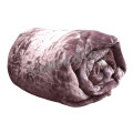 New Arrivals Super Soft 3 PLY Heavy Quality & Embossed Blanket