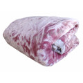 New Arrivals Super Soft 3 PLY Heavy Quality & Embossed Blanket
