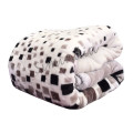 New Arrivals Super Soft 3 PLY Heavy Quality Print & Embossed Blanket