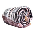 New Arrivals Super Soft 3 PLY Heavy Quality Print & Embossed Blanket (Assorted Prints)