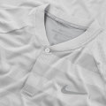 Original Mens Nike Zonal Cooling Momentum Stripe Golf Polo Shirt  933318 100 Size XL (SLIM FIT)