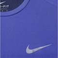 Original Mens Nike Dry Miler Long sleeved Running Top 833593 452 Size Extra Large