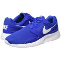 Original Mens Nike Kaishi Athletic Shoes Game Royal/ White 654473 412 Size UK 8.5 (SA 8.5)