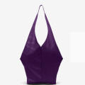 Original NIKE Training Tote Effortless Bag Purple Gym BA 5306 543 Color Purple