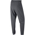 Original Mens Nike Flex Training Pant Dark grey/black/black 833276 021 Size Large