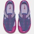 Original Nike Sunray Protect PS Girls Sandals 903633 500 Size UK 2.5