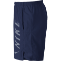 Original Nike Mens Flex Challenger Running Shorts Thunder Blue 856875 429 Size L