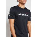 Original Mens Nike AIR Short Sleeves TEE TB Air Max AM97 856440 010 Size XL