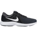 Original Mens Nike Revolution 4 (latest) 908988 001  UK 11 (SA 11)