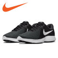 Original Mens Nike Revolution 4 (latest) 908988 001  UK 11 (SA 11)