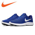 Original Mens Nike Revolution 4 (latest) 908988 400 UK 12 (SA 12)