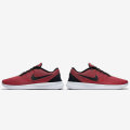 Original Mens Nike Free RN 831508 803 Hyper Orange/ Black Ocean UK 12 (SA 12)