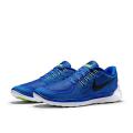 Original Mens Nike Free 5.0 - 724382 400  UK Size 11 (SA 11)