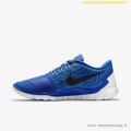 Original Mens Nike Free 5.0 - 724382 400  UK Size 11 (SA 11)