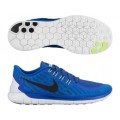 Original Mens Nike Free 5.0 - 724382 400  UK Size 11 (SA 11)