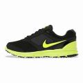 Original Mens Nike LunarFLY+ 2 Black/Volt Anthracite 429852 070 Size UK 11 (SA 11)