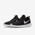 Original Mens NIKE ROSHE TWO 844656 004 Black/ White Size UK 11 (SA 11)