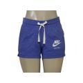 Original Women's NIKE SPORTSWEAR VINTAGE SHORTS 883733 516 Size Medium