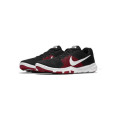 Original Mens Nike Flex Control Training Shoe Black/ Tough Red 898459 060 Size UK 9 (SA 9)