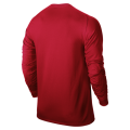 Original Nike DRI-FIT Long-sleeve Shirt PARK GOALIE II JERSEY 588418 657 Size Large