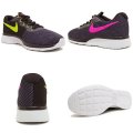 Original Women's Nike Tanjun Racer PORT WINE / PINK 921668 600 UK Size 5 / 5.5 (SA 5/ 5.5)