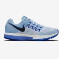 Original Women's Nike Air Zoom Vomero 10 Blue Tint /Racer Blue 717441 400 Size UK 5 (SA 5)