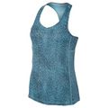 Original Womens Nike Crackle Miler Tank 858015 409 Size Medium