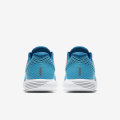 Original Women's Nike LUNARGLIDE 8 Chlorine Blue/ Glacier Blue 843726 405 Size UK 4.5 (SA 4.5)