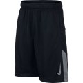 Original Nike Flex Boys' Acceler8 Training Shorts BLACK COOL/ GREY 892496 010 Size XL