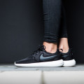 Original Women's NIKE Roshe TWO 844931 002 Black/ Anthracite Size UK 5.5 (SA 5.5)