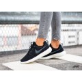 Original Women's NIKE Roshe TWO 844931 002 Black/ Anthracite Size UK 5.5 (SA 5.5)