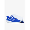 Original Mens NIKE ROSHE ONE HYPER BR GPX Hyper Cobalt/ Blue Grey 859526 400 Size UK 9.5 (SA 9.5)