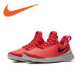Original Women's Nike RENEW RIVAL Running Bright Crimson/ Black AA7411 602 Size UK 5.5 (SA 5.5)