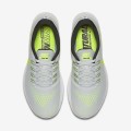 Original Women's Nike FREE Pure Platinum/ Wolf Grey 831509 007 Size UK 4.5 (SA 4.5)