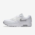 Original Women's NIKE AIR MAX 1 ULTRA ESSENTIALS White/ Wolf Grey 704993 102 Size UK 5.5 (SA 5.5)