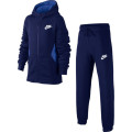 Original Nike Boys Sports Wear TRACKSUIT FULL WARM FLEECE 939626 478 Size Extra Large