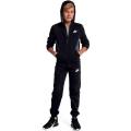 Original Nike Boys Sports Wear TRACKSUIT Set WARM FLEECE 939626 010 Size Medium