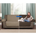 Reversible Couch Protective Double Size Cover