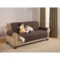 Reversible Couch Protective Double Size Cover