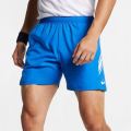 Original Mens Nike COURT 7" Dri-FIT Blue Short 939273 403 Size Medium