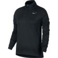 Original Women's Nike Dri-Fit DRY Element 1/2 Zip Running Top AJ4660 010 Size Medium