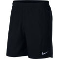 Original Mens Nike Challenger Long Running Shorts Black BQ5390 010 Size Medium