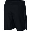 Original Mens Nike Challenger Long Running Shorts Black BQ5390 010 Size Large